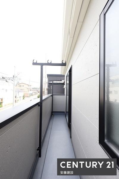 鶴ヶ島市中新田第６　新築戸建