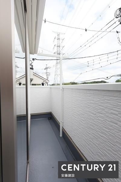 鶴ヶ島市富士見第１　新築戸建