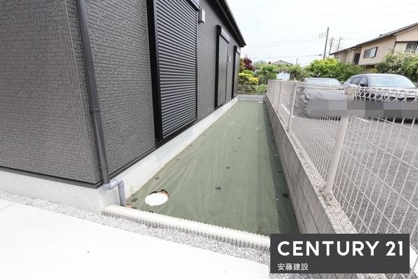 鶴ヶ島市中新田第1期　新築全3棟　3号棟