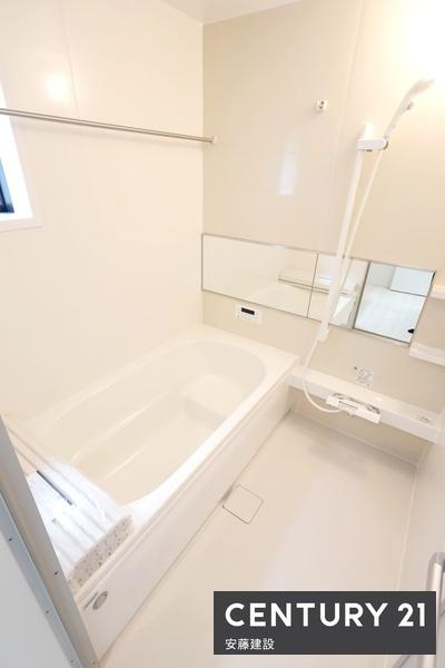 狭山市水野０１期　新築戸建