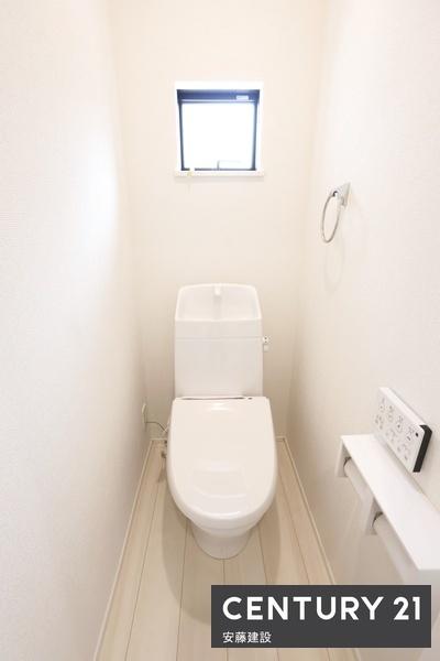 狭山市水野０１期　新築戸建