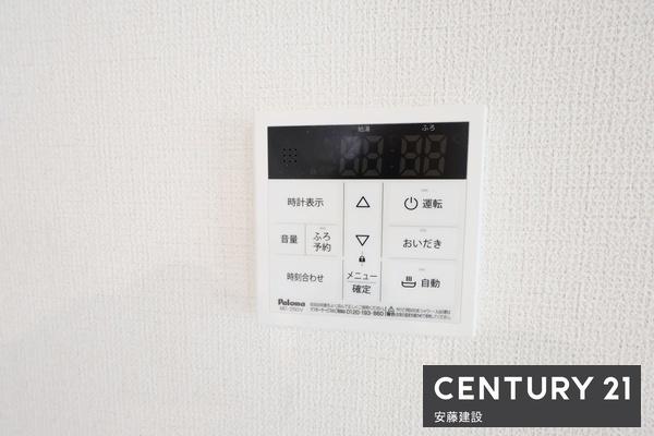 狭山市水野０１期　新築戸建