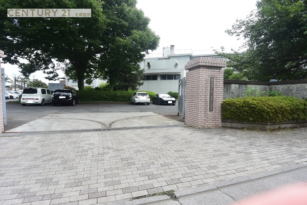 鶴ヶ島市上広谷２８６番　新築戸建(鶴ヶ島市立鶴ヶ島第二小学校)