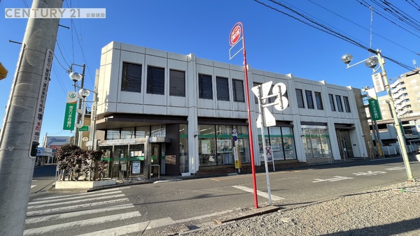 鶴ヶ島市上広谷２８６番　新築戸建(埼玉りそな銀行鶴ヶ島支店)