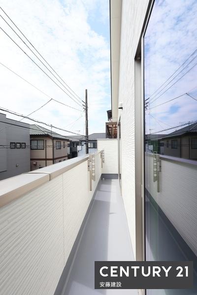鶴ヶ島市上広谷２８６番　新築戸建
