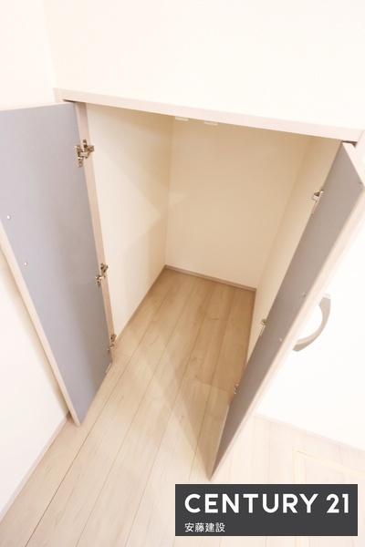 鶴ヶ島市上広谷２８６番　新築戸建