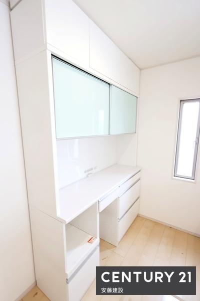 入間市久保稲荷３丁目の中古一戸建て