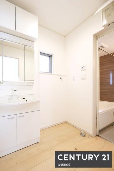 入間市久保稲荷３丁目の中古一戸建て