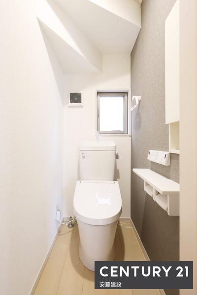 入間市久保稲荷３丁目の中古一戸建て