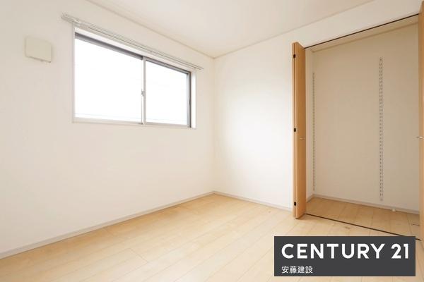 入間市久保稲荷３丁目の中古一戸建て