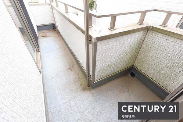 入間市久保稲荷３丁目の中古一戸建て