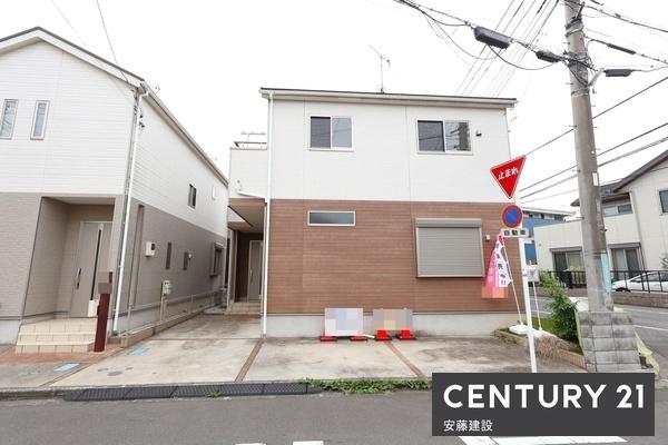 入間市久保稲荷３丁目の中古一戸建て