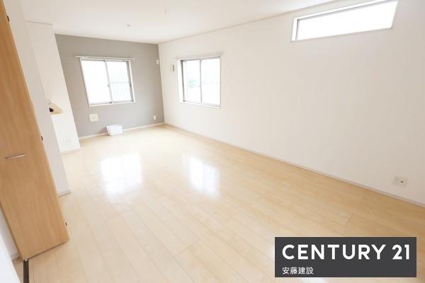 入間市久保稲荷３丁目の中古一戸建て