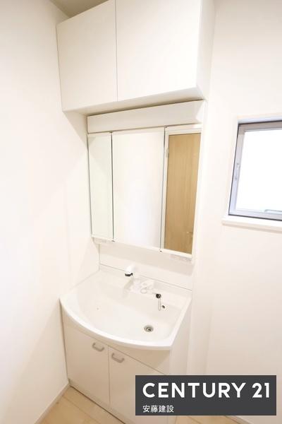 入間市久保稲荷３丁目の中古一戸建て