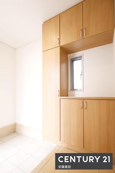入間市久保稲荷　中古戸建