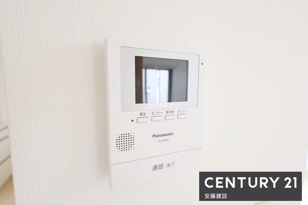 入間市久保稲荷３丁目の中古一戸建て