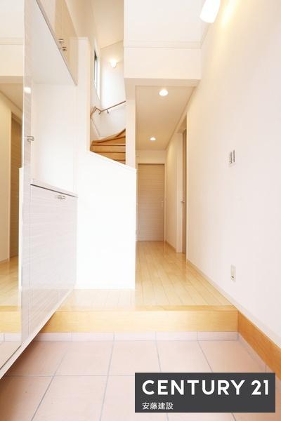入間市久保稲荷5丁目　中古戸建