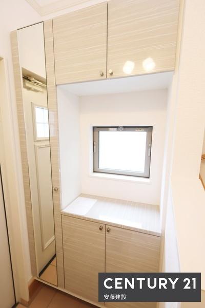 入間市久保稲荷5丁目　中古戸建