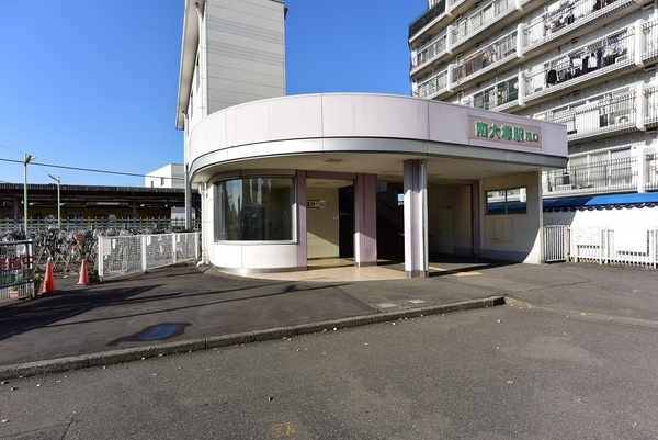 川越市日東町２期　新築平屋建て(南大塚駅(西武新宿線))