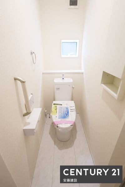 川越市日東町２期　新築平屋建て