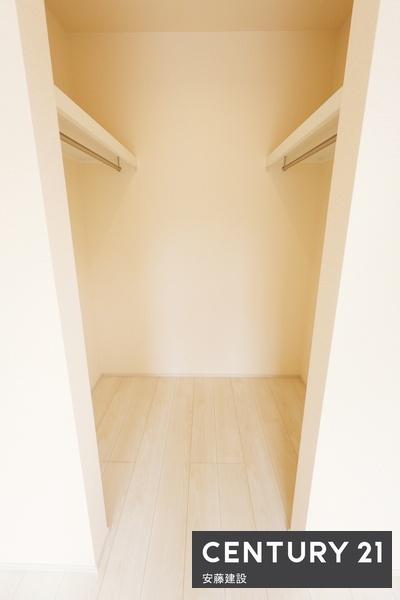 川越市日東町２期　新築平屋建て