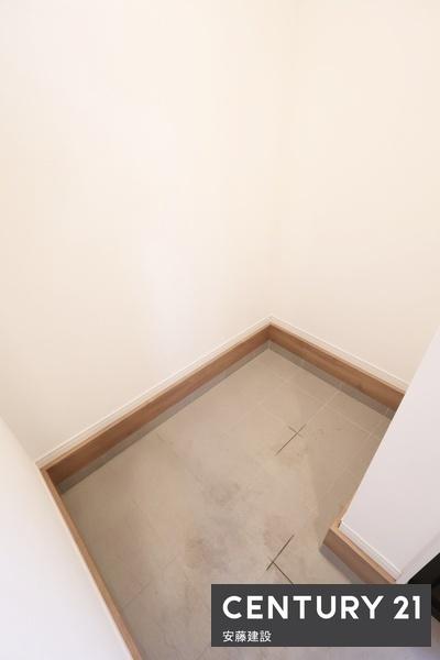 川越市大袋新田　令和４年築　築浅中古戸建