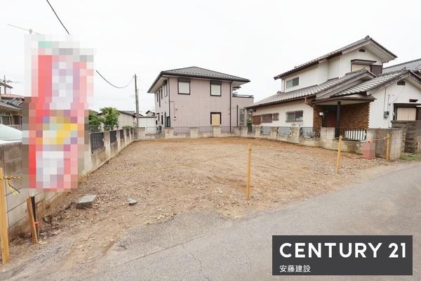 広瀬１丁目１４６番　新築戸建