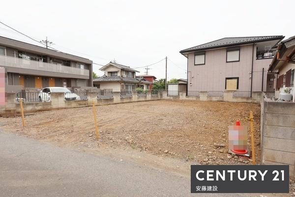 広瀬１丁目１４６番　新築戸建