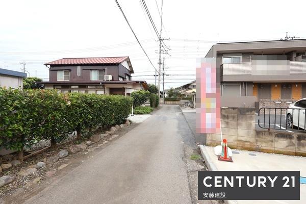 狭山市広瀬１丁目１４６番　新築戸建