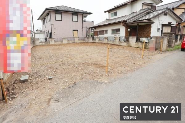 広瀬１丁目１４６番　新築戸建