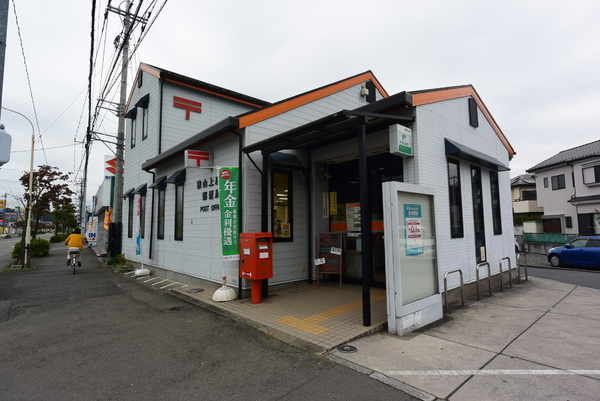 狭山市柏原の中古一戸建て(狭山上広瀬郵便局)