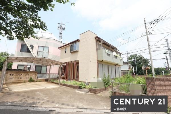 狭山市柏原　平成１５年築　中古戸建