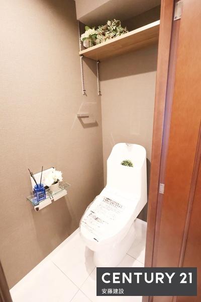 朝日パリオ入間市　５階角部屋