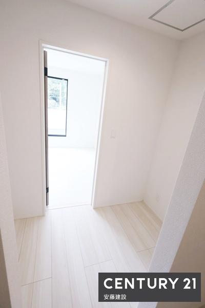 狭山市堀兼７期　新築戸建