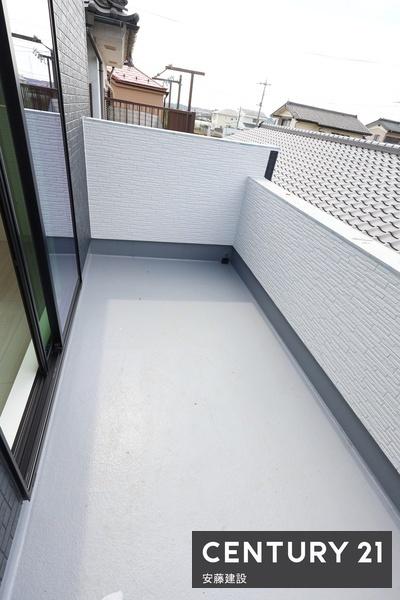 狭山市堀兼７期　新築戸建