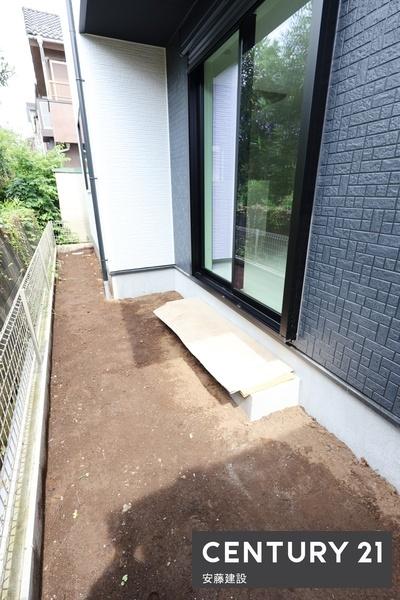 狭山市堀兼７期　新築戸建