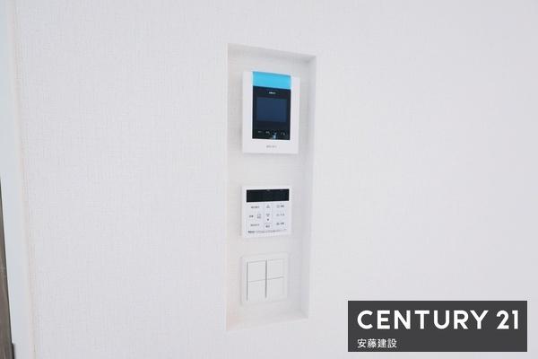 狭山市堀兼７期　新築戸建