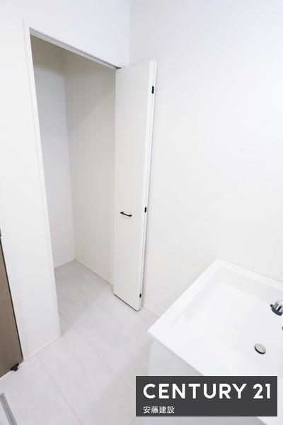 狭山市堀兼７期　新築戸建