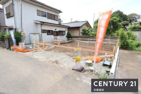 狭山市堀兼７期　新築戸建