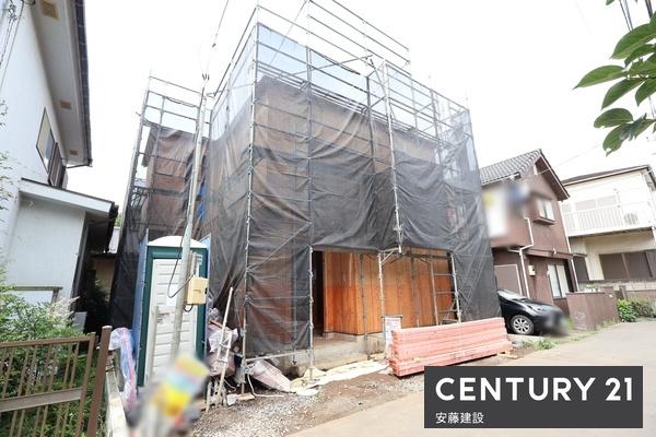 狭山市堀兼７期　新築戸建