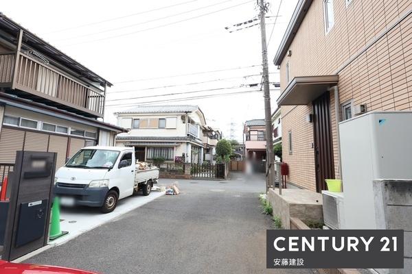 入間川１４４０番　新築戸建