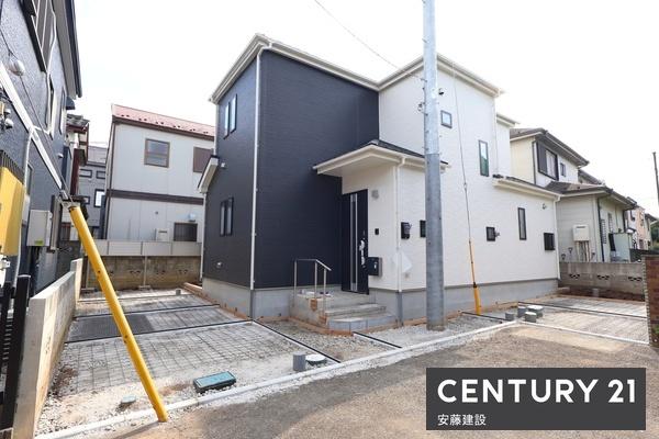 狭山市入間川１４４０番　新築戸建