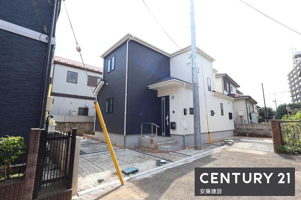 狭山市入間川１４４０番　新築戸建
