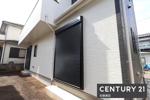 狭山市入間川１４４０番　新築戸建