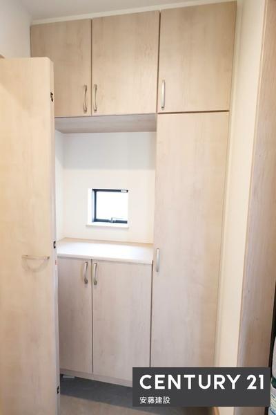 狭山市入間川１４４０番　新築戸建