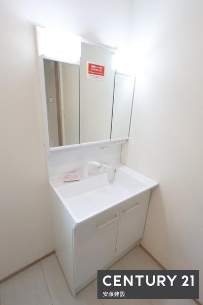 狭山市入間川１４４０番　新築戸建