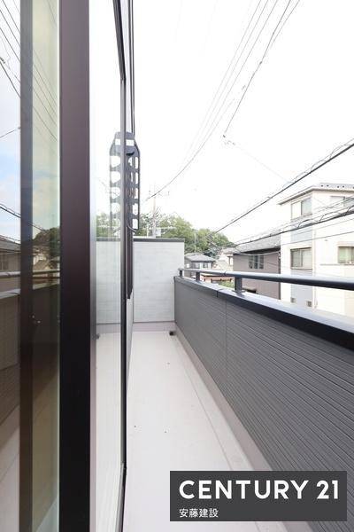 鶴ヶ島脚折第二十七　新築戸建