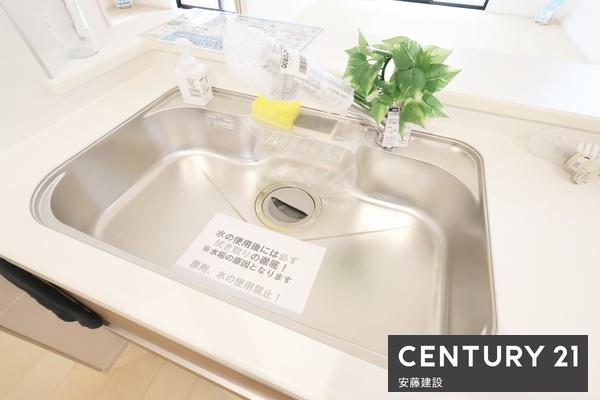 鶴ヶ島脚折第二十七　新築戸建