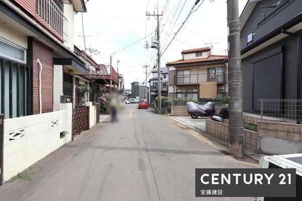 狭山南入曽2期　新築戸建