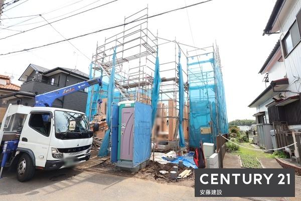狭山南入曽2期 新築戸建